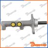 Maître-cylindre de frein pour RENAULT | HPH-RE-011, 460119960R